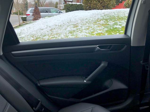 April snows bring... what that’s not how it goes is it?